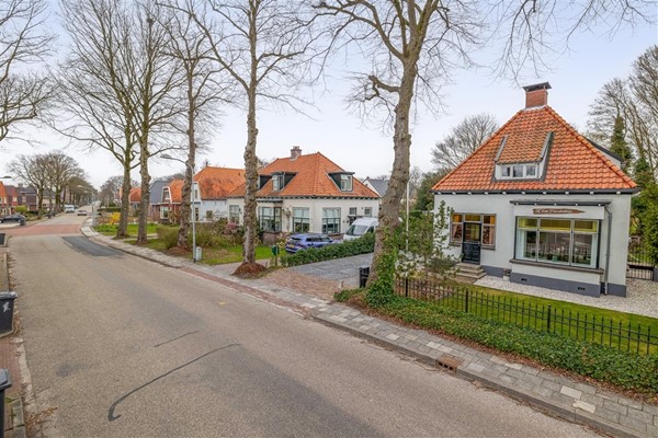 Medium property photo - Heiligelaan 95, 9636 CM Zuidbroek